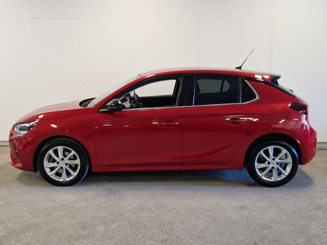Opel CORSA 1.2 Edition met o.a. Apple Carplay/Android Auto, stoel- en stuurverwarming!