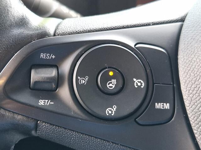 Opel CORSA 1.2 Edition met o.a. Apple Carplay/Android Auto, stoel- en stuurverwarming!