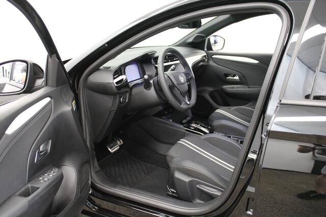 Opel CORSA 1.2 GS Line