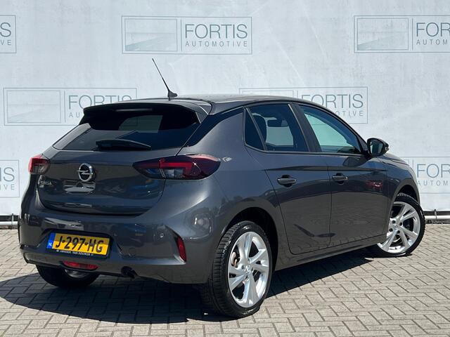 Opel CORSA 1.2 Edition NL AUTO | CARPLAY | PARKEERSENSOREN | NETTE AUTO