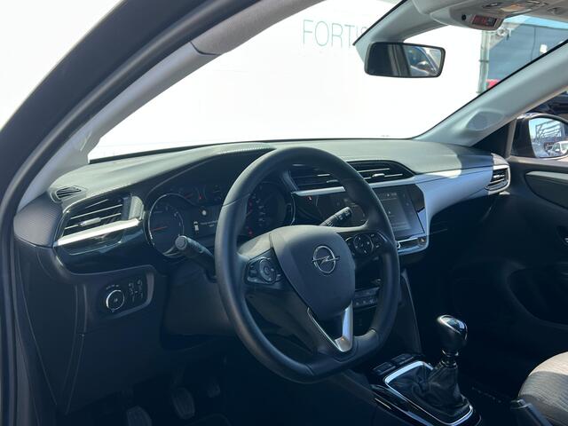 Opel CORSA 1.2 Edition NL AUTO | CARPLAY | PARKEERSENSOREN | NETTE AUTO