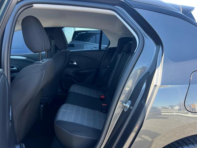 Opel CORSA 1.2 Edition NL AUTO | CARPLAY | PARKEERSENSOREN | NETTE AUTO