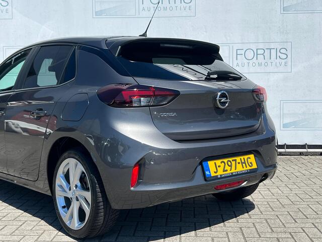 Opel CORSA 1.2 Edition NL AUTO | CARPLAY | PARKEERSENSOREN | NETTE AUTO