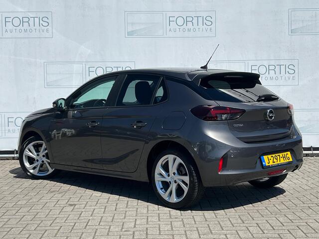 Opel CORSA 1.2 Edition NL AUTO | CARPLAY | PARKEERSENSOREN | NETTE AUTO
