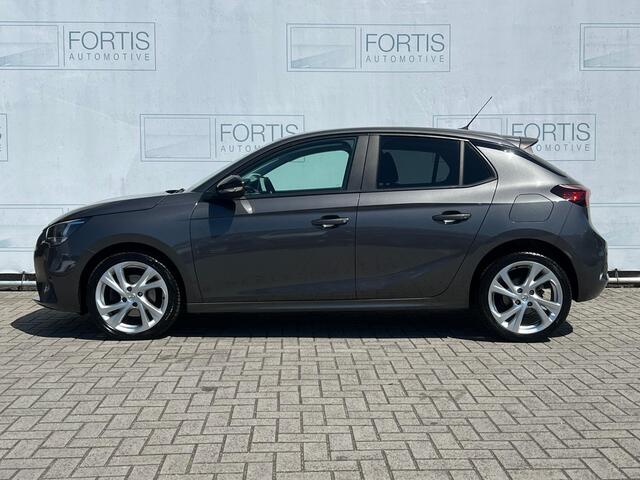 Opel CORSA 1.2 Edition NL AUTO | CARPLAY | PARKEERSENSOREN | NETTE AUTO