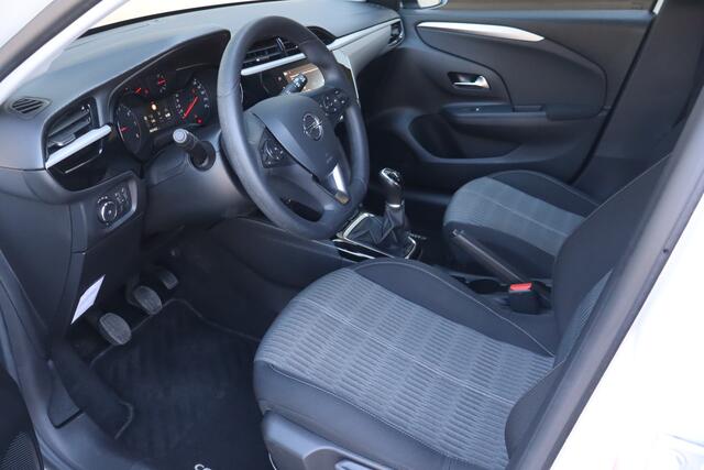 Opel CORSA 1.2 Edition - NL- Auto!! Apple I Airco I Cruise
