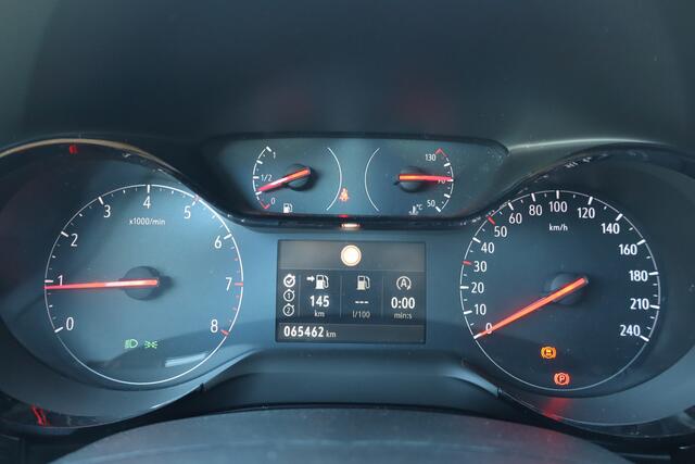 Opel CORSA 1.2 Edition - NL- Auto!! Apple I Airco I Cruise