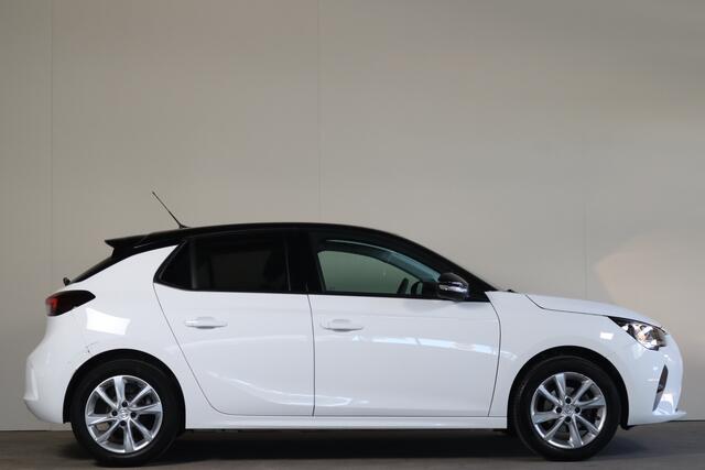 Opel CORSA 1.2 Edition - NL- Auto!! Apple I Airco I Cruise