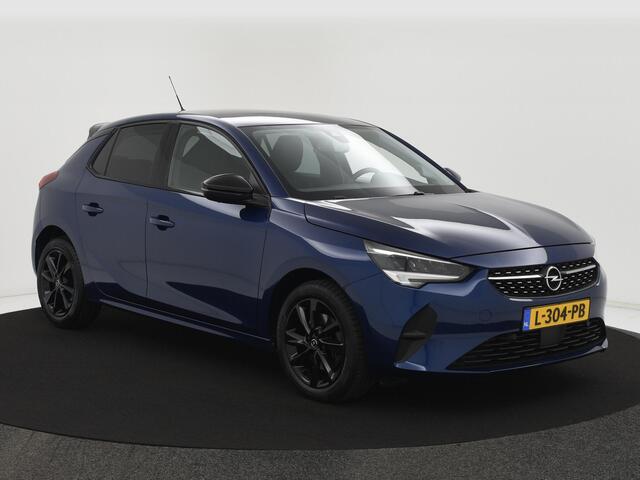 Opel CORSA 1.2 Elegance 100PK AUTOM. NAVI|CLIMA|CAMERA|PDC|LED|VIRTUAL|CRUISE