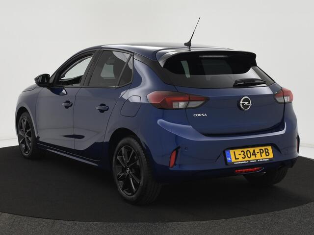 Opel CORSA 1.2 Elegance 100PK AUTOM. NAVI|CLIMA|CAMERA|PDC|LED|VIRTUAL|CRUISE