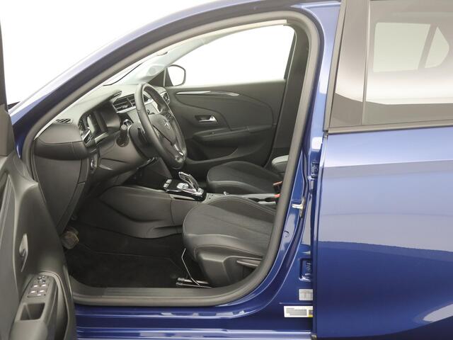 Opel CORSA 1.2 Elegance 100PK AUTOM. NAVI|CLIMA|CAMERA|PDC|LED|VIRTUAL|CRUISE