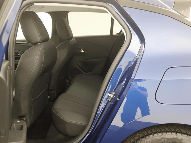 Opel CORSA 1.2 Elegance 100PK AUTOM. NAVI|CLIMA|CAMERA|PDC|LED|VIRTUAL|CRUISE