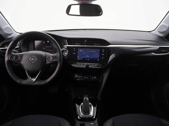 Opel CORSA 1.2 Elegance 100PK AUTOM. NAVI|CLIMA|CAMERA|PDC|LED|VIRTUAL|CRUISE