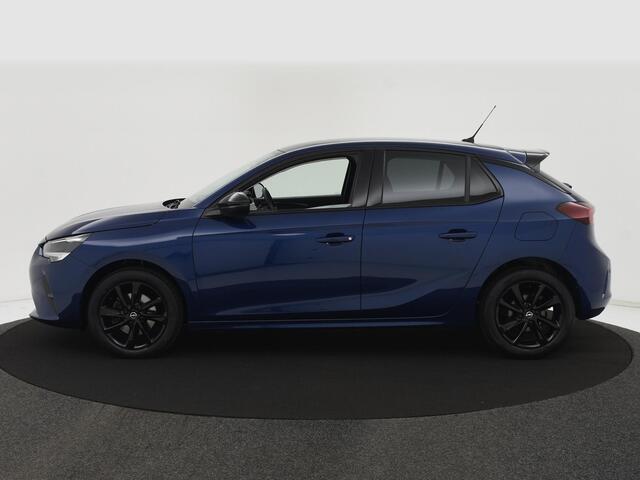 Opel CORSA 1.2 Elegance 100PK AUTOM. NAVI|CLIMA|CAMERA|PDC|LED|VIRTUAL|CRUISE