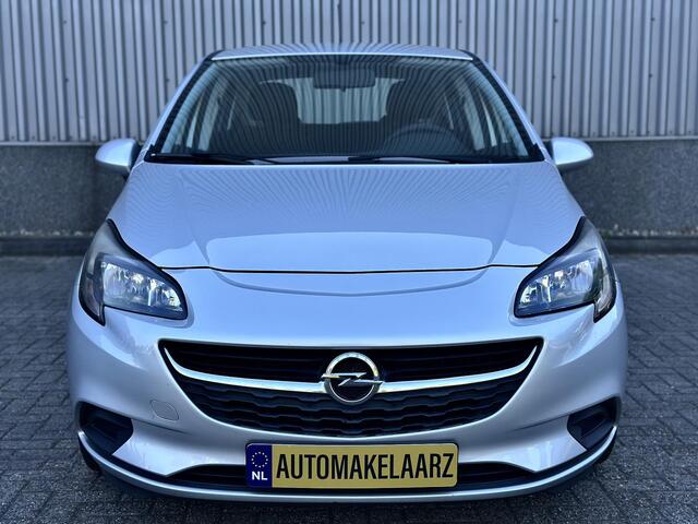 Opel CORSA 1.2 16" VELGEN|AIRCO|5 DEURS