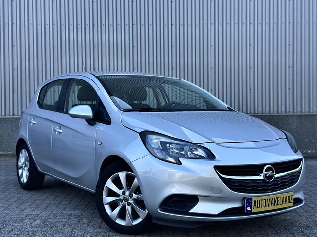 Opel CORSA 1.2 16" VELGEN|AIRCO|5 DEURS