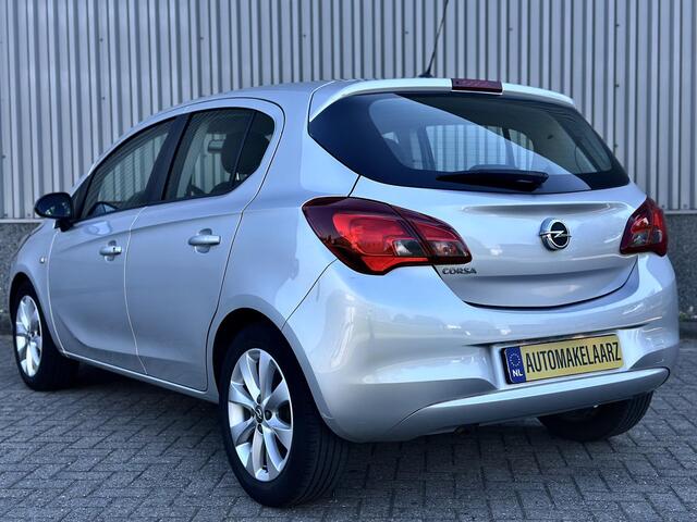 Opel CORSA 1.2 16" VELGEN|AIRCO|5 DEURS