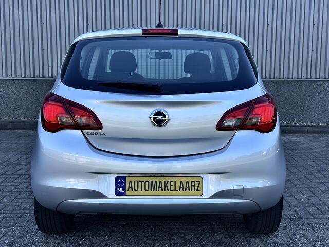 Opel CORSA 1.2 16" VELGEN|AIRCO|5 DEURS