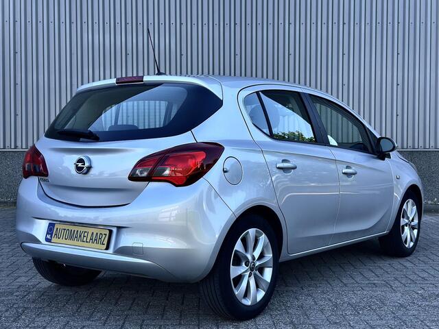 Opel CORSA 1.2 16" VELGEN|AIRCO|5 DEURS