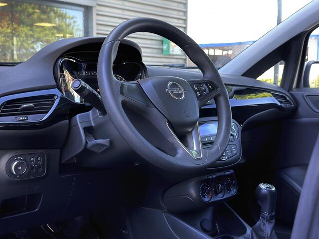 Opel CORSA 1.2 16" VELGEN|AIRCO|5 DEURS