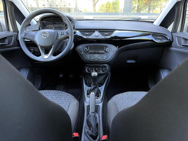 Opel CORSA 1.2 16" VELGEN|AIRCO|5 DEURS