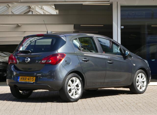Opel CORSA 1.4 | verwarmd stuur | stoelverwarming | airco