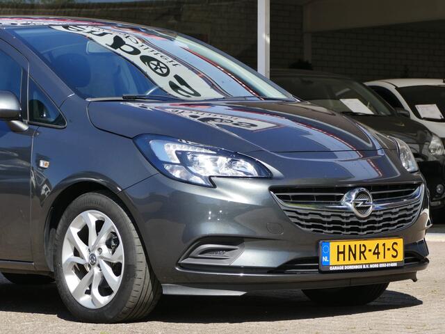 Opel CORSA 1.4 | verwarmd stuur | stoelverwarming | airco