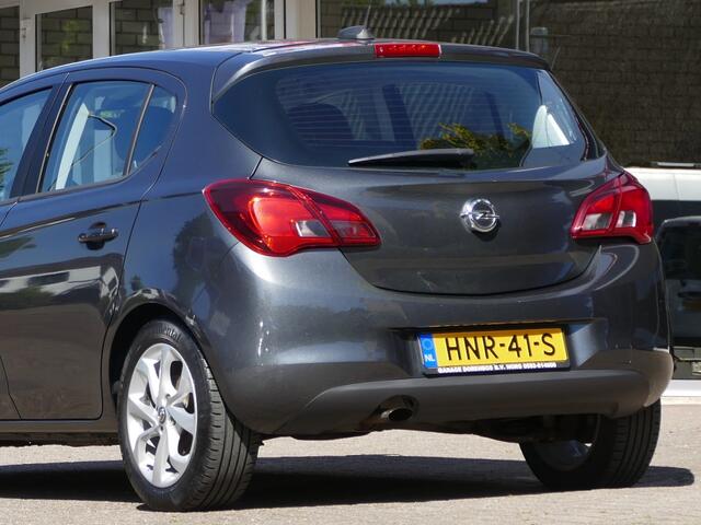 Opel CORSA 1.4 | verwarmd stuur | stoelverwarming | airco