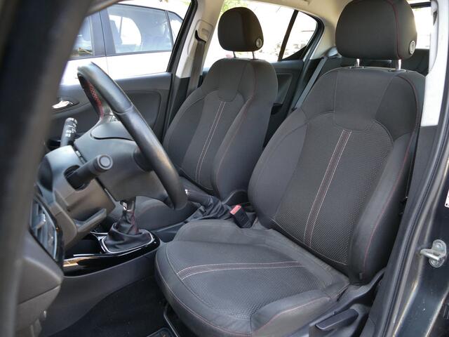 Opel CORSA 1.4 | verwarmd stuur | stoelverwarming | airco