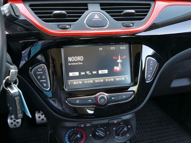 Opel CORSA 1.4 | verwarmd stuur | stoelverwarming | airco
