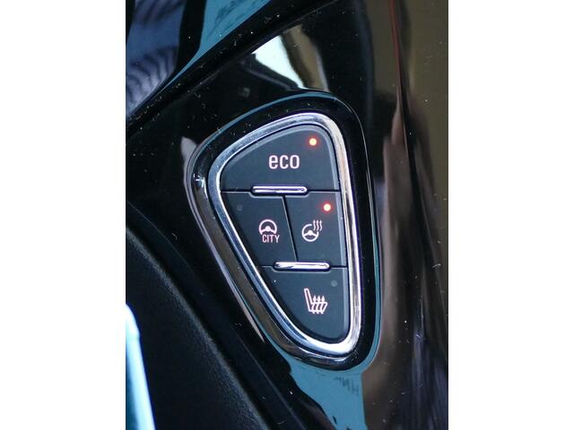 Opel CORSA 1.4 | verwarmd stuur | stoelverwarming | airco