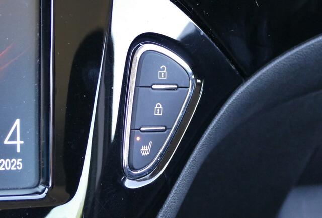 Opel CORSA 1.4 | verwarmd stuur | stoelverwarming | airco