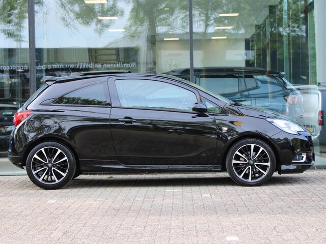 Opel CORSA 1.0 Turbo Online Edition | OPC LINE / Panoramadak / Climate