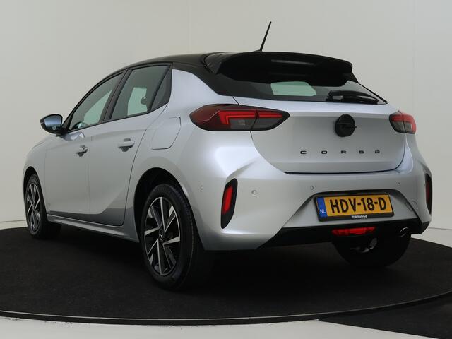 Opel CORSA 1.2 Turbo GS | Camera | Navigatie via Apple Carplay of Androis Auto |