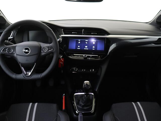 Opel CORSA 1.2 Turbo GS | Camera | Navigatie via Apple Carplay of Androis Auto |