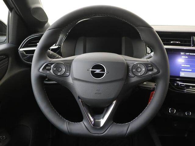 Opel CORSA 1.2 Turbo GS | Camera | Navigatie via Apple Carplay of Androis Auto |