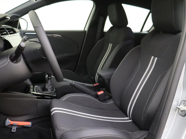 Opel CORSA 1.2 Turbo GS | Camera | Navigatie via Apple Carplay of Androis Auto |