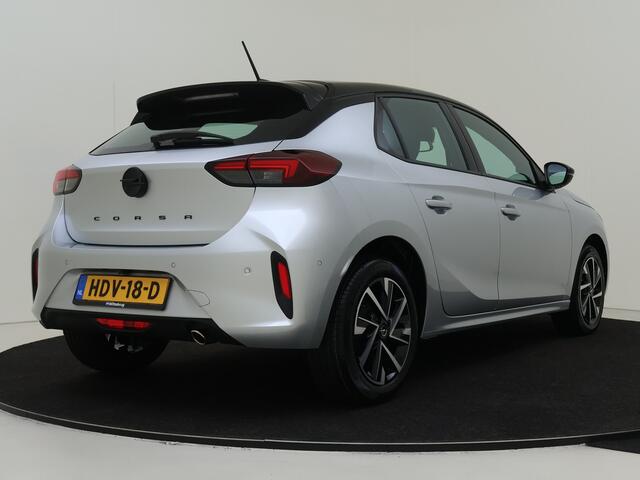 Opel CORSA 1.2 Turbo GS | Camera | Navigatie via Apple Carplay of Androis Auto |
