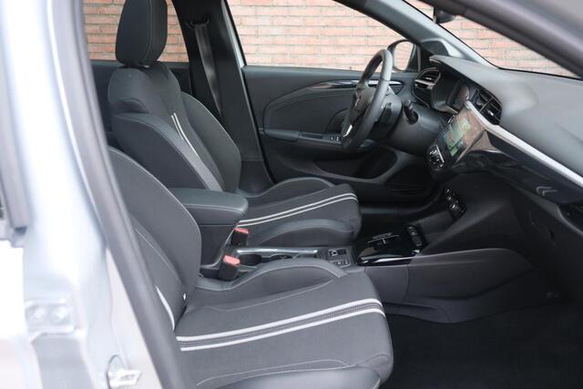 Opel CORSA 1.2 Turbo 130pk EAT8 GS | Navi | App Connect | Climate | Full LED | Panoramadak | Camera | Blind Spot | Winter Pakket