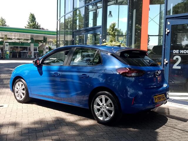 Opel CORSA 1.2 Edition | Navi via Smartphone | Apple Carplay | Cruise Control | Airco | LM Velgen