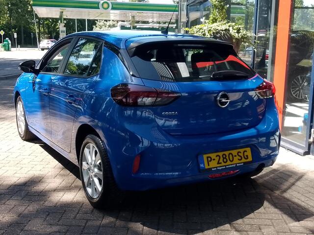 Opel CORSA 1.2 Edition | Navi via Smartphone | Apple Carplay | Cruise Control | Airco | LM Velgen