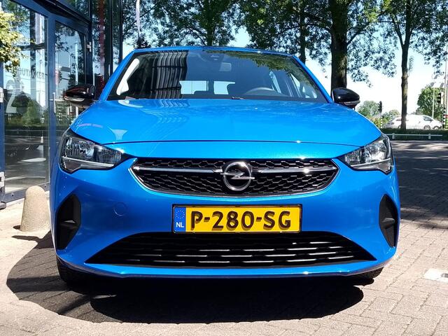 Opel CORSA 1.2 Edition | Navi via Smartphone | Apple Carplay | Cruise Control | Airco | LM Velgen