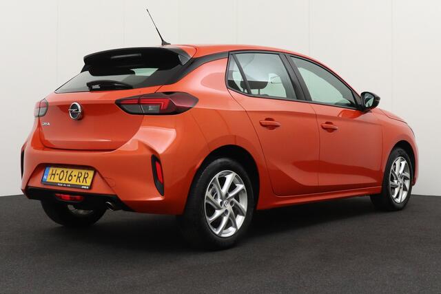 Opel CORSA 1.2 101 PK GS-Line Stuur+Stoelverwarming Carplay Sportstoelen