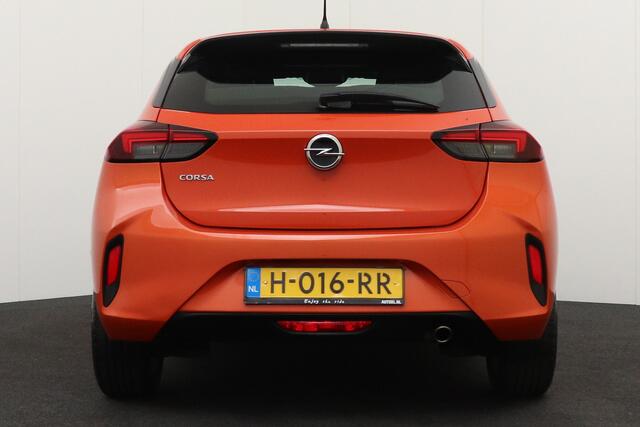 Opel CORSA 1.2 101 PK GS-Line Stuur+Stoelverwarming Carplay Sportstoelen