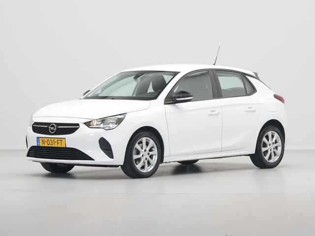 Opel CORSA 1.2 100pk Edition Navigatie Camera Pdc Lm velgen carplay 189