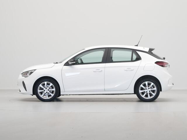 Opel CORSA 1.2 100pk Edition Navigatie Camera Pdc Lm velgen carplay 189