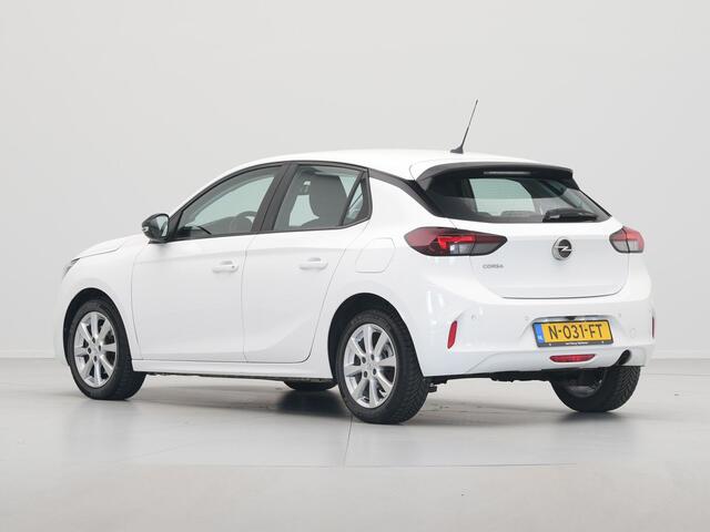 Opel CORSA 1.2 100pk Edition Navigatie Camera Pdc Lm velgen carplay 189