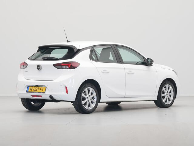 Opel CORSA 1.2 100pk Edition Navigatie Camera Pdc Lm velgen carplay 189