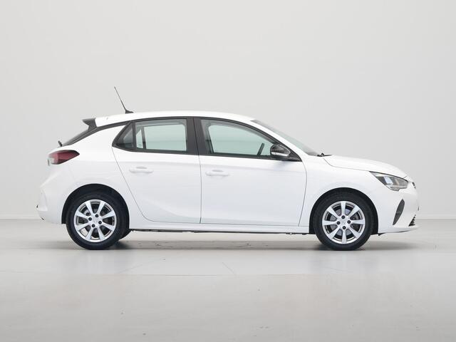 Opel CORSA 1.2 100pk Edition Navigatie Camera Pdc Lm velgen carplay 189