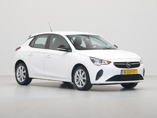 Opel CORSA 1.2 100pk Edition Navigatie Camera Pdc Lm velgen carplay 189